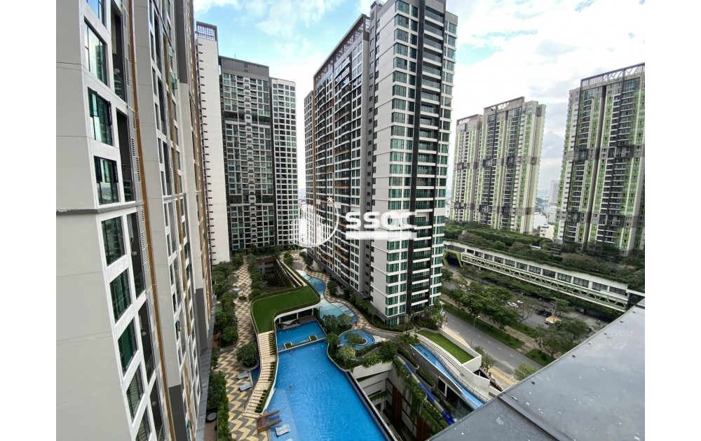 BÁN SKY VILLA FELIZ EN VISTA 181M² 4 PHÒNG NGỦ FULL NỘI THẤT VIEW ĐẸP GIÁ 29 TỶ