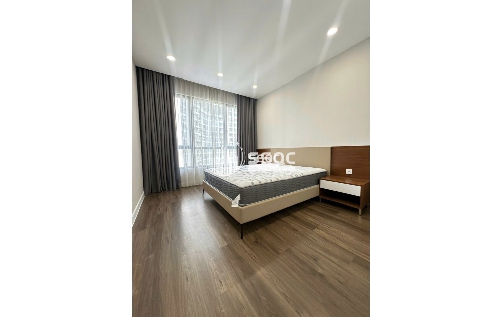 BÁN CĂN HỘ 3 PHÒNG NGỦ ESTELLA HEIGHTS 130M² - FULL NỘI THẤT - HỢP ĐỒNG THUÊ ỔN ĐỊNH 18.2 TỶ