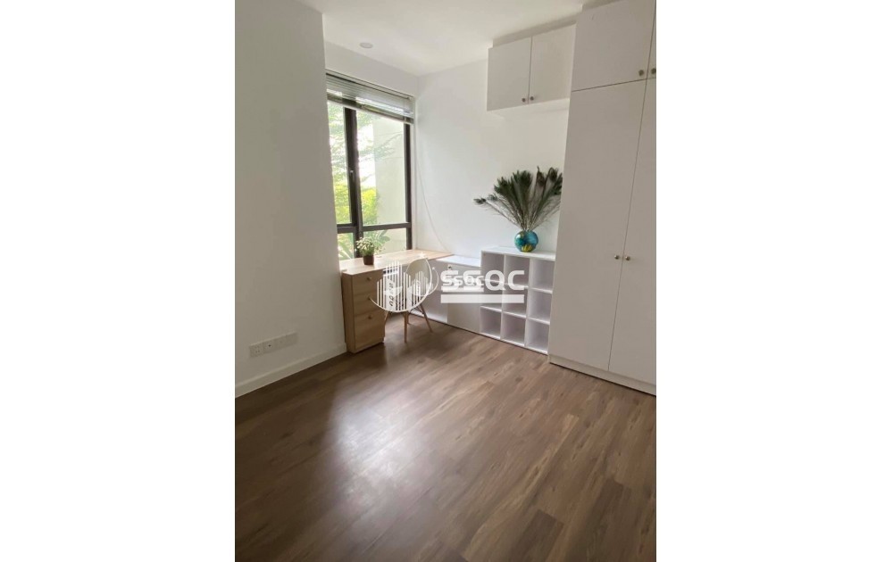 BÁN CĂN HỘ 3 PHÒNG NGỦ ESTELLA HEIGHTS 135M² FULL NỘI THẤT BAN CÔNG RỘNG GIÁ 18.5 TỶ