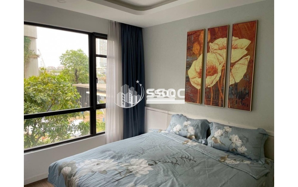BÁN CĂN HỘ 3 PHÒNG NGỦ ESTELLA HEIGHTS 135M² FULL NỘI THẤT BAN CÔNG RỘNG GIÁ 18.5 TỶ