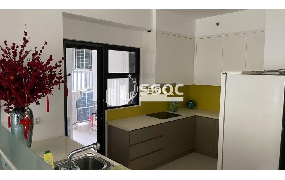 BÁN CĂN HỘ 3 PHÒNG NGỦ ESTELLA HEIGHTS 135M² FULL NỘI THẤT BAN CÔNG RỘNG GIÁ 18.5 TỶ