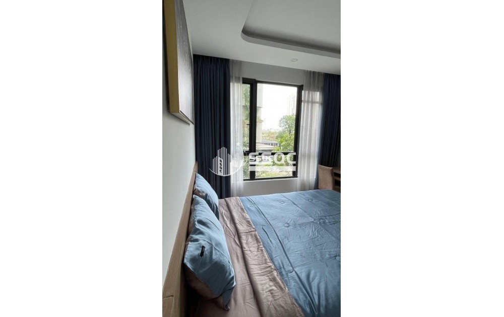 BÁN CĂN HỘ 3 PHÒNG NGỦ ESTELLA HEIGHTS 135M² FULL NỘI THẤT BAN CÔNG RỘNG GIÁ 18.5 TỶ