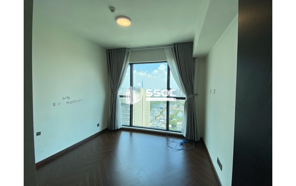 BÁN CĂN HỘ DUPLEX FELIZ EN VISTA 103M2 2 PHÒNG NGỦ VIEW SÔNG GIÁ 11.35 TỶ