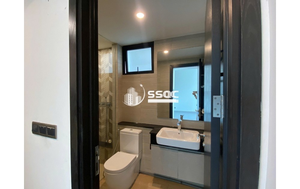 BÁN CĂN HỘ DUPLEX FELIZ EN VISTA 103M2 2 PHÒNG NGỦ VIEW SÔNG GIÁ 11.35 TỶ
