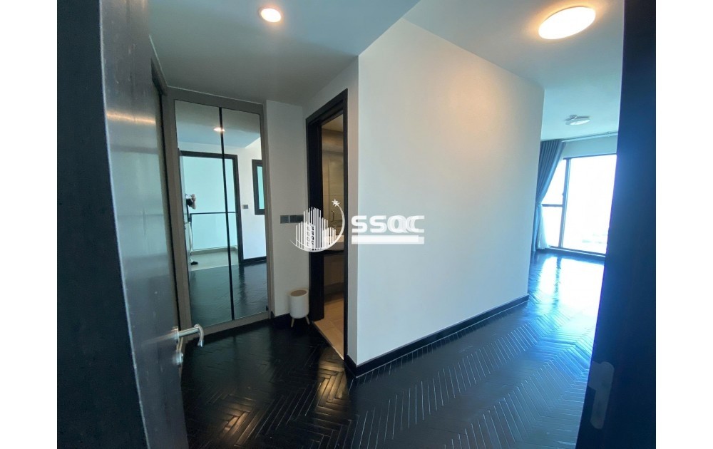 BÁN CĂN HỘ DUPLEX FELIZ EN VISTA 103M2 2 PHÒNG NGỦ VIEW SÔNG GIÁ 11.35 TỶ