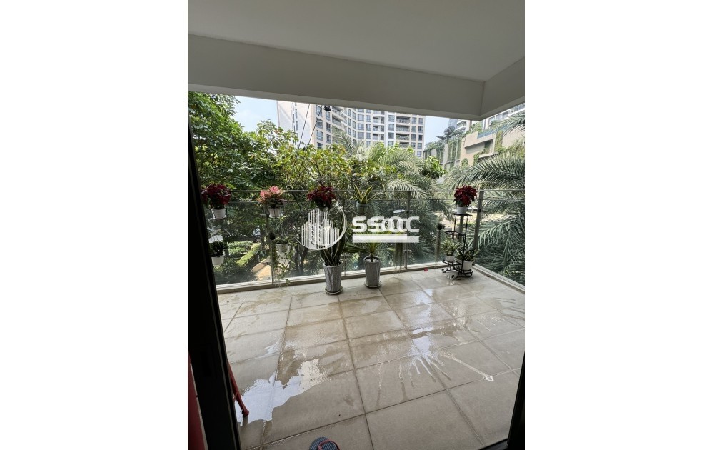 BÁN CĂN HỘ ESTELLA HEIGHTS 130M² 3 PHÒNG NGỦ BAN CÔNG RỘNG VIEW HỒ BƠI FULL NỘI THẤT GIÁ 19 TỶ