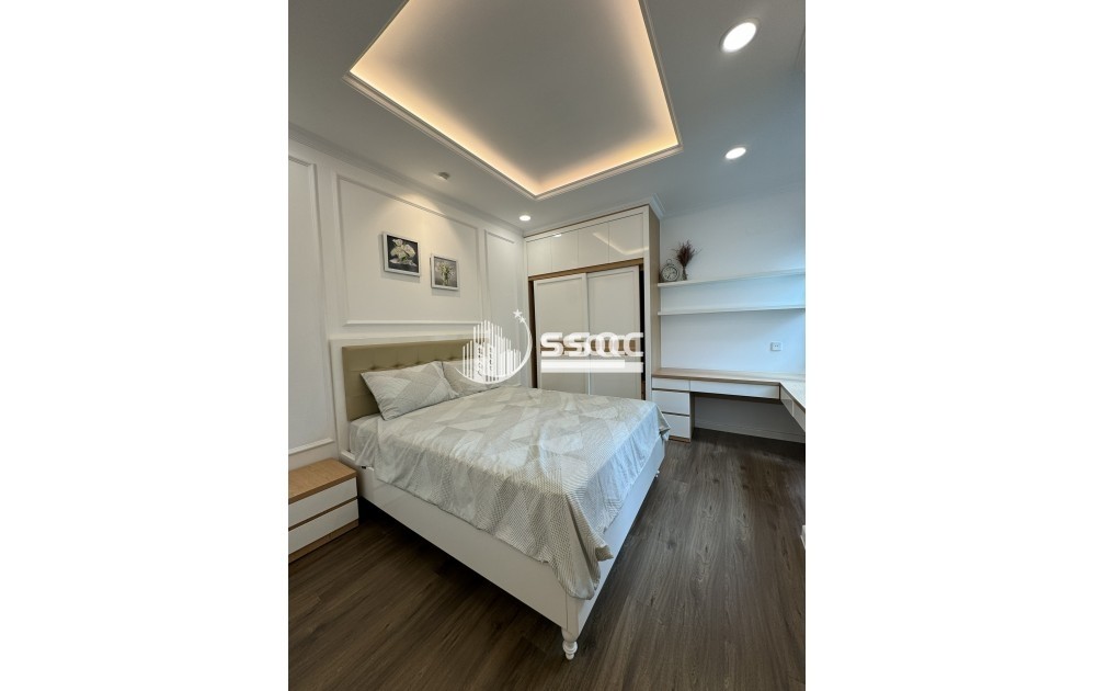BÁN CĂN HỘ ESTELLA HEIGHTS 130M² 3 PHÒNG NGỦ BAN CÔNG RỘNG VIEW HỒ BƠI FULL NỘI THẤT GIÁ 19 TỶ