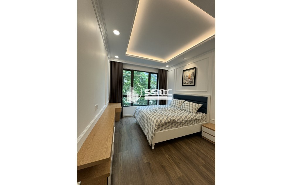 BÁN CĂN HỘ ESTELLA HEIGHTS 130M² 3 PHÒNG NGỦ BAN CÔNG RỘNG VIEW HỒ BƠI FULL NỘI THẤT GIÁ 19 TỶ