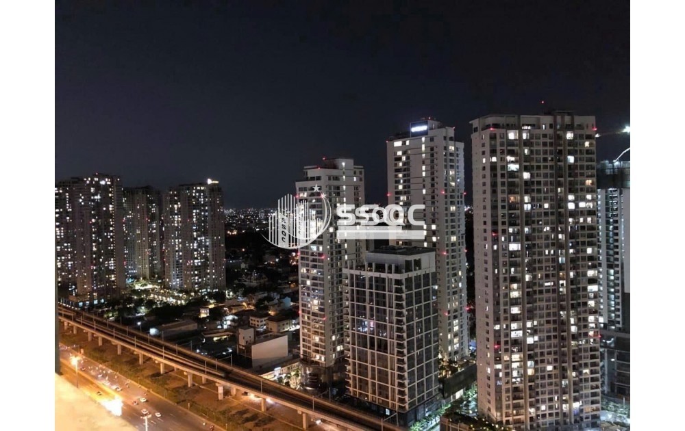 BÁN CĂN HỘ ESTELLA HEIGHTS 125M² 3 PHÒNG NGỦ CĂN GÓC TẦNG CAO FULL NỘI THẤT 17 TỶ
