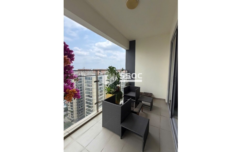 BÁN CĂN HỘ 3 PHÒNG NGỦ ESTELLA HEIGHTS 125M² THÁP 3 VIEW ĐẸP SỔ HỒNG GIÁ 19.5 TỶ