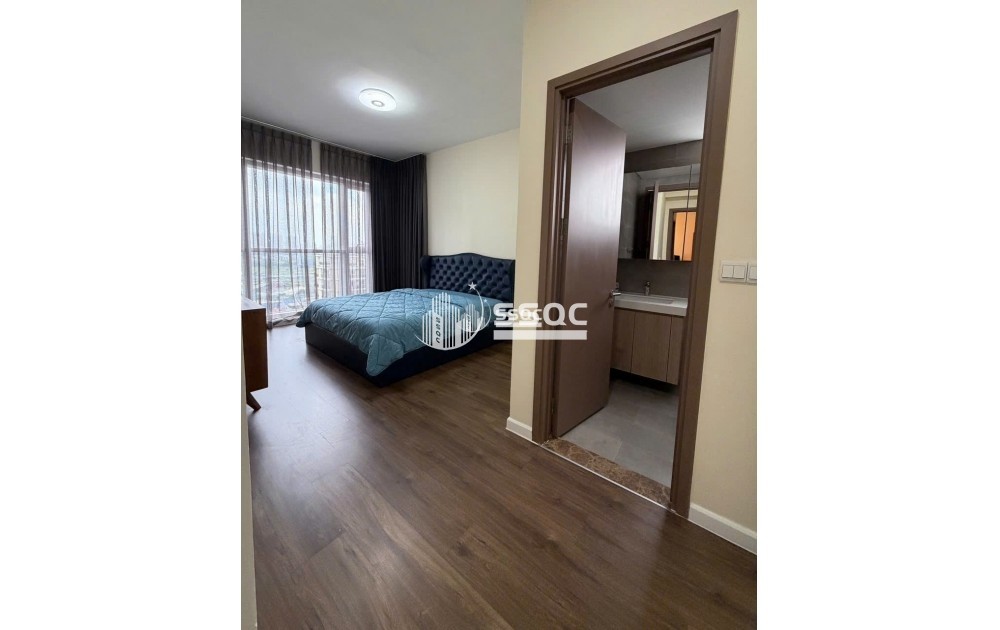 BÁN CĂN HỘ 3 PHÒNG NGỦ ESTELLA HEIGHTS 125M² THÁP 3 VIEW ĐẸP SỔ HỒNG GIÁ 19.5 TỶ
