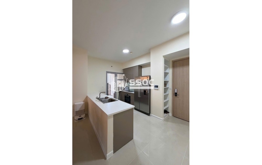 BÁN CĂN HỘ 3 PHÒNG NGỦ ESTELLA HEIGHTS 125M² THÁP 3 VIEW ĐẸP SỔ HỒNG GIÁ 19.5 TỶ