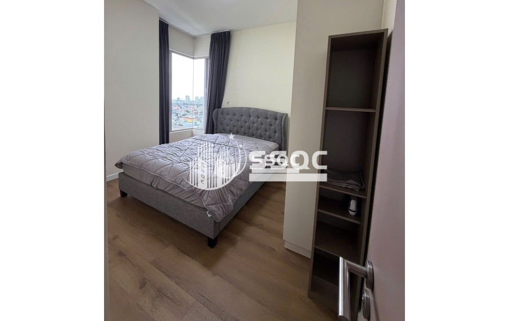 BÁN CĂN HỘ 3 PHÒNG NGỦ ESTELLA HEIGHTS 125M² THÁP 3 VIEW ĐẸP SỔ HỒNG GIÁ 19.5 TỶ