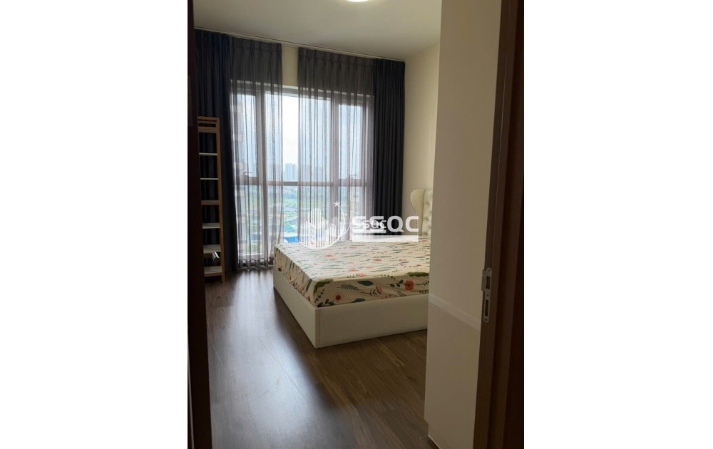 BÁN CĂN HỘ 3 PHÒNG NGỦ ESTELLA HEIGHTS 125M² THÁP 3 VIEW ĐẸP SỔ HỒNG GIÁ 19.5 TỶ