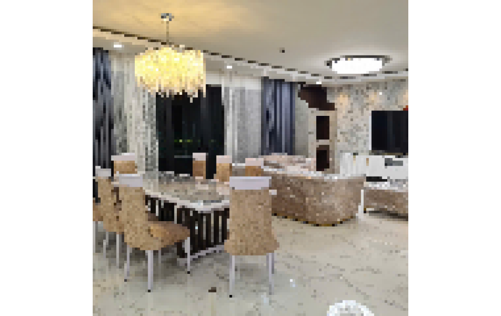 BÁN CĂN HỘ FELIZ EN VISTA 239M2 4 PHÒNG NGỦ VIEW SÔNG TẦNG THẤP GIÁ 40 TỶ