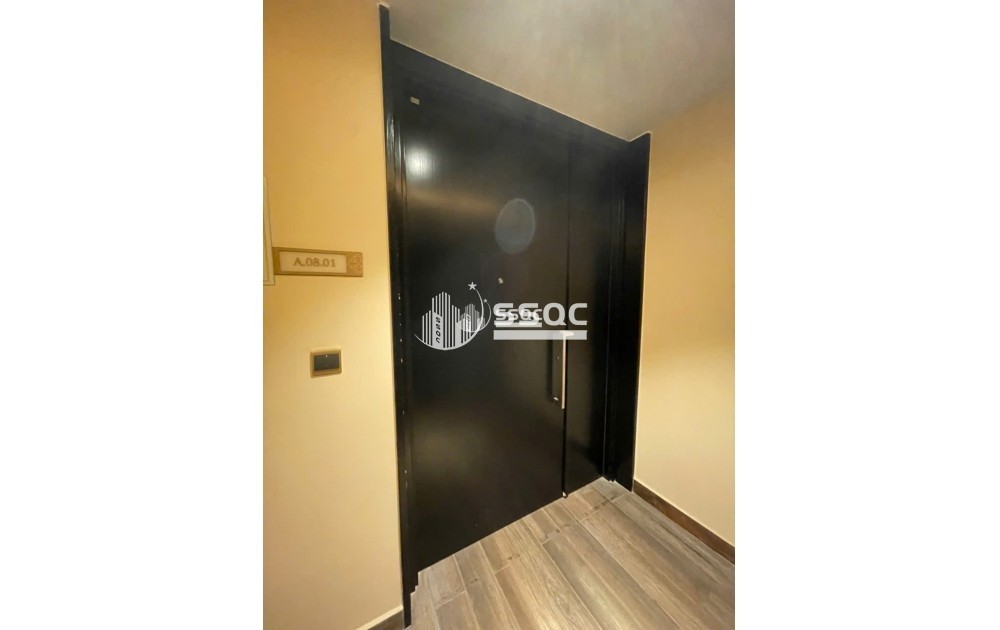 BÁN CĂN HỘ FELIZ EN VISTA 239M2 4 PHÒNG NGỦ VIEW SÔNG TẦNG THẤP GIÁ 40 TỶ