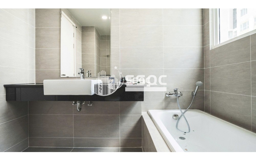 BÁN CĂN HỘ VISTA VERDE 46-123M2 1-3 PHÒNG NGỦ VIEW SÔNG NỘI THẤT ĐẦY ĐỦ GIÁ TỪ 5.7 TỶ