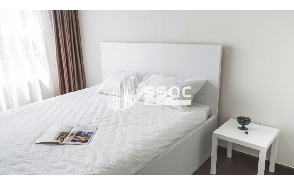 BÁN CĂN HỘ VISTA VERDE 46-123M2 1-3 PHÒNG NGỦ VIEW SÔNG NỘI THẤT ĐẦY ĐỦ GIÁ TỪ 5.7 TỶ