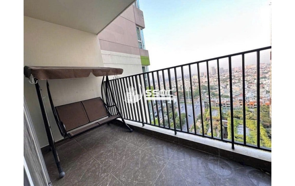 BÁN CĂN HỘ VISTA VERDE 46-123M2 1-3 PHÒNG NGỦ VIEW SÔNG NỘI THẤT ĐẦY ĐỦ GIÁ TỪ 5.7 TỶ