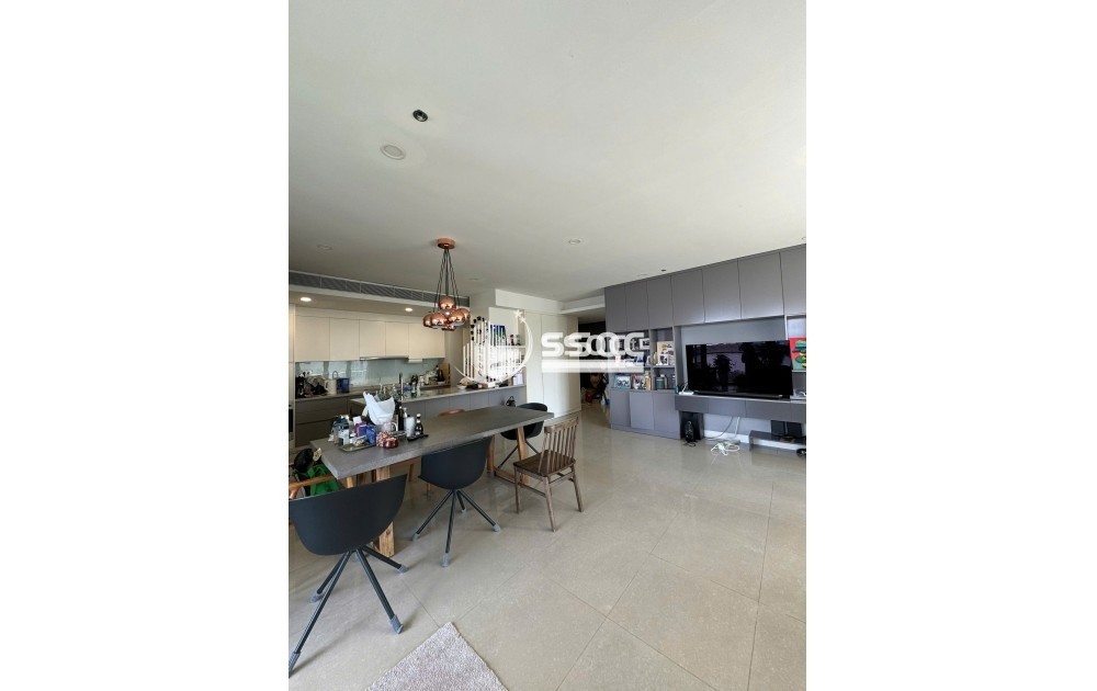 BÁN CĂN HỘ 3PN ĐẢO KIM CƯƠNG 217M2 VIEW TRỰC DIỆN SÔNG BAN CÔNG RỘNG GIÁ 25 TỶ