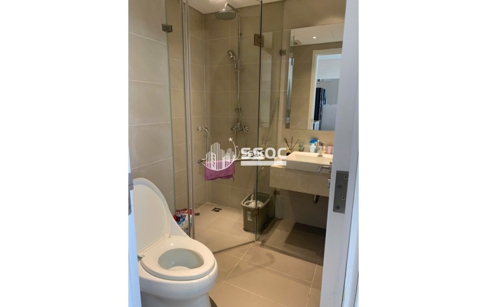 BÁN CĂN HỘ 1 PHÒNG NGỦ THÁP CANARY DIỆN TÍCH NHỎ VIEW SÔNG GIÁ 6 TỶ