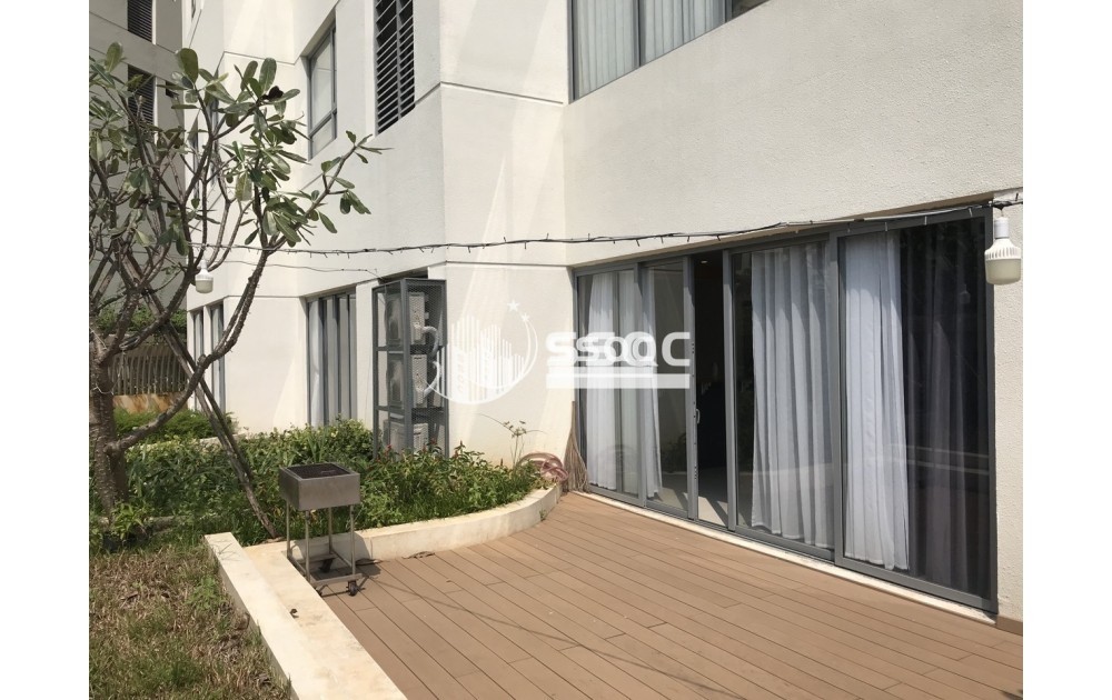 BÁN GARDEN VILLA DIAMOND ISLAND 332M2 3PN VIEW SÂN VƯỜN RIÊNG GIÁ 35 TỶ