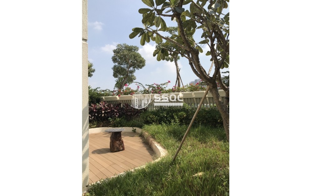 BÁN GARDEN VILLA DIAMOND ISLAND 332M2 3PN VIEW SÂN VƯỜN RIÊNG GIÁ 35 TỶ