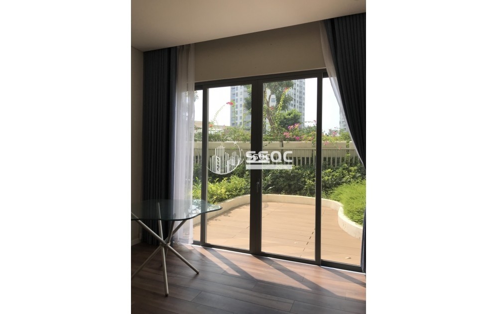 BÁN GARDEN VILLA DIAMOND ISLAND 332M2 3PN VIEW SÂN VƯỜN RIÊNG GIÁ 35 TỶ