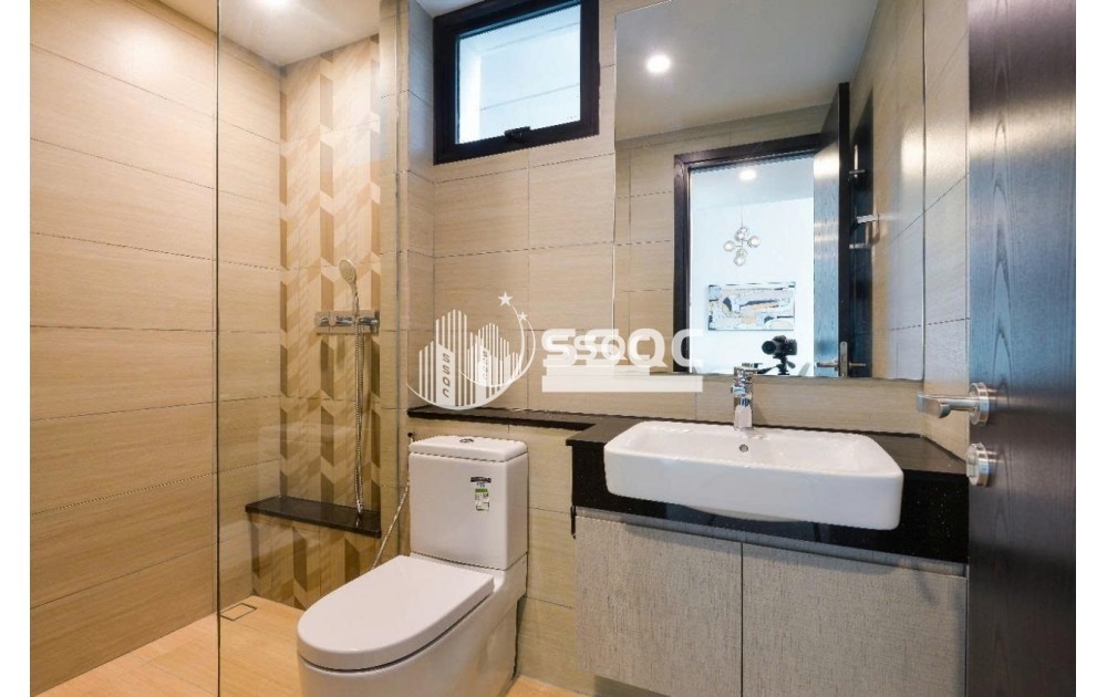 BÁN CĂN HỘ DUPLEX FELIZ EN VISTA 103M2 2 PHÒNG NGỦ VIEW THÁP 81 TẦNG GIÁ 13 TỶ