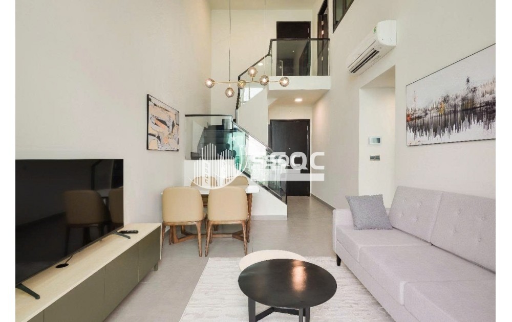 BÁN CĂN HỘ DUPLEX FELIZ EN VISTA 103M2 2 PHÒNG NGỦ VIEW THÁP 81 TẦNG GIÁ 13 TỶ