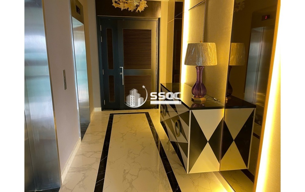 BÁN CĂN HỘ FELIZ EN VISTA 239M2 4PN VIEW SÔNG NỘI THẤT CAO CẤP GIÁ 38 TỶ