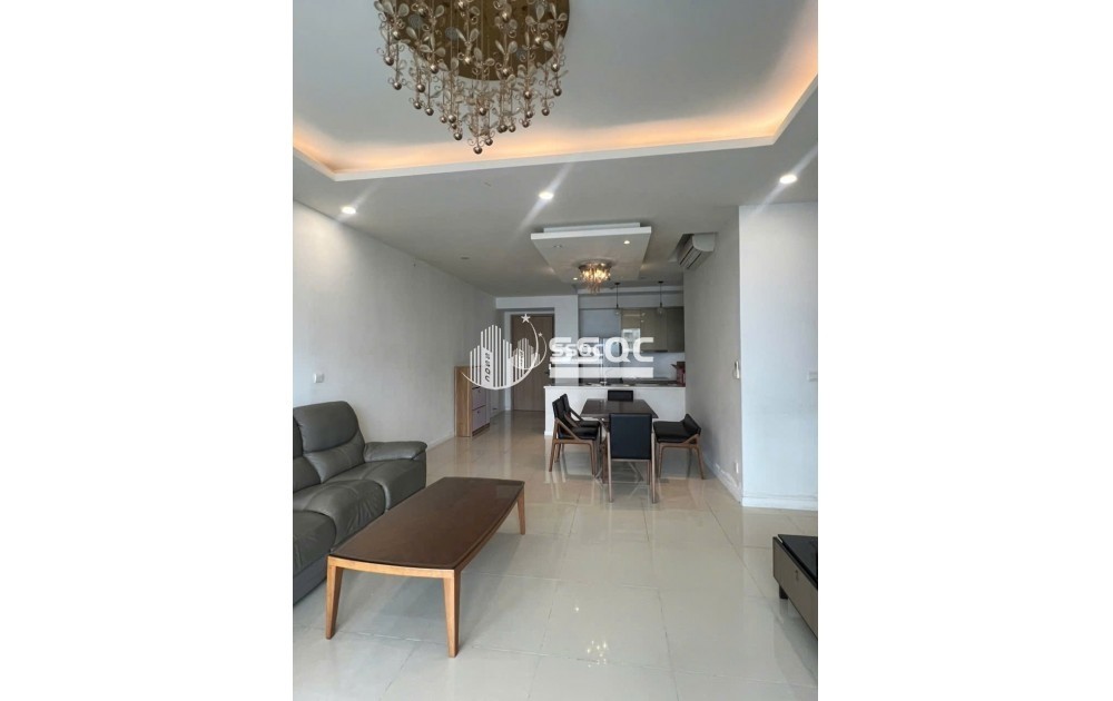 BÁN CĂN HỘ ESTELLA HEIGHTS 125M2 3 PHÒNG NGỦ VIEW THÀNH PHỐ GIÁ 18.7 TỶ