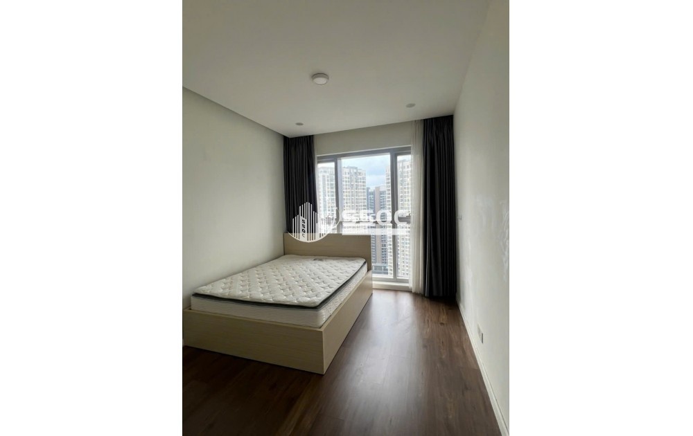 BÁN CĂN HỘ ESTELLA HEIGHTS 125M2 3 PHÒNG NGỦ VIEW THÀNH PHỐ GIÁ 18.7 TỶ
