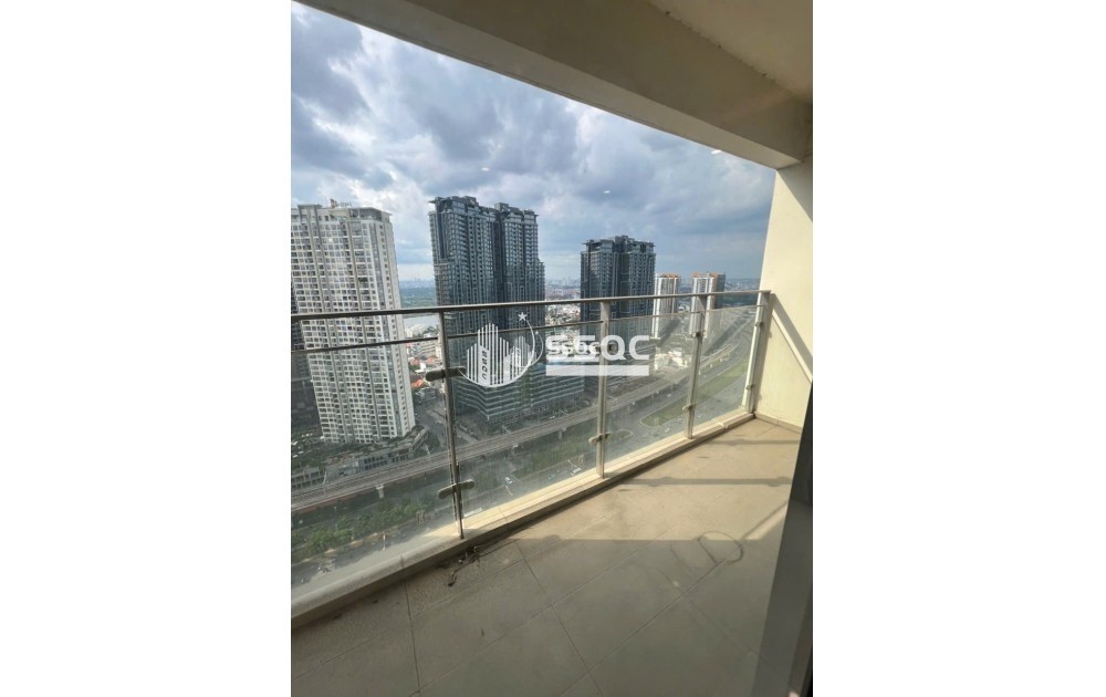 BÁN CĂN HỘ ESTELLA HEIGHTS 125M2 3 PHÒNG NGỦ VIEW THÀNH PHỐ GIÁ 18.7 TỶ