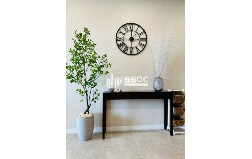 CHO THUÊ CĂN HỘ CAO CẤP THE RIVER 186M2 4 PHÒNG NGỦ VIEW SÔNG GIÁ 4000 USD