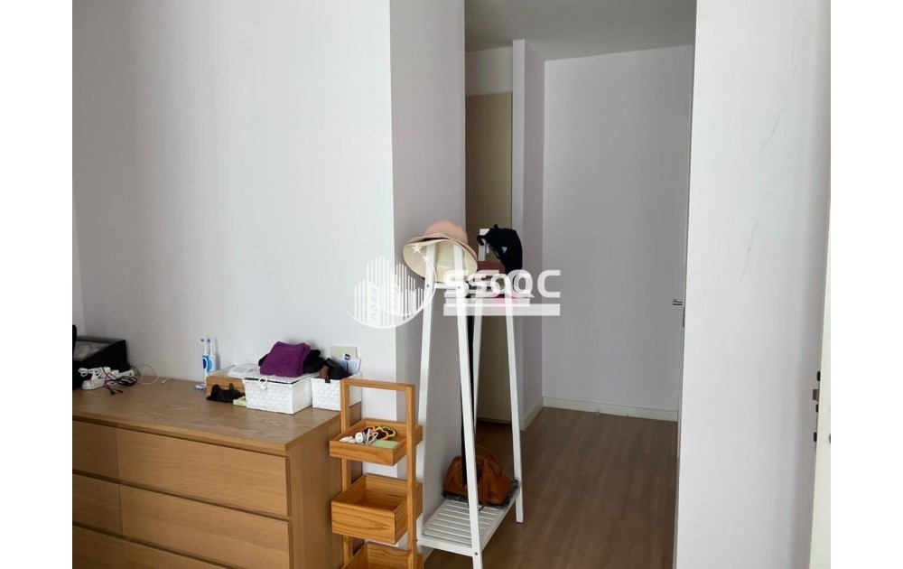 CHO THUÊ PENTHOUSE THE ESTELLA 252M² 4 PHÒNG NGỦ NHÀ TRỐNG GIÁ 5.000 USD/THÁNG