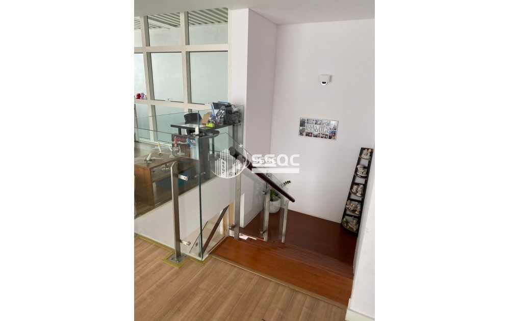 CHO THUÊ PENTHOUSE THE ESTELLA 252M² 4 PHÒNG NGỦ NHÀ TRỐNG GIÁ 5.000 USD/THÁNG