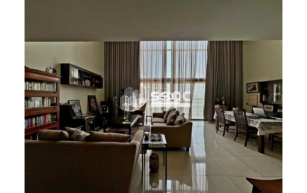 CHO THUÊ PENTHOUSE THE ESTELLA 280M² 4 PHÒNG NGỦ NHÀ TRỐNG GIÁ 4.000 USD/THÁNG