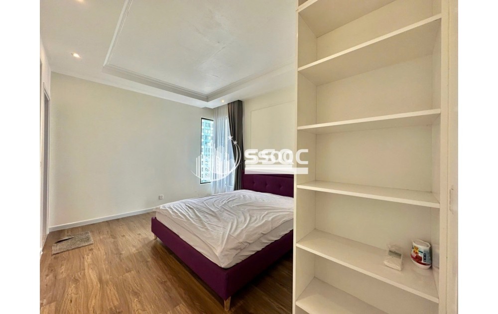 BÁN CĂN HỘ ESTELLA HEIGHTS 180M2 4 PHÒNG NGỦ VIEW HỒ BƠI ĐẸP GIÁ 29.9 TỶ