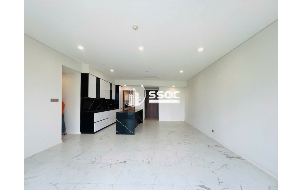 BÁN CĂN HỘ 4 PHÒNG NGỦ THE METROPOLE THỦ THIÊM DIỆN TÍCH 170M² NHÀ GIAO CƠ BẢN GIÁ 61 TỶ