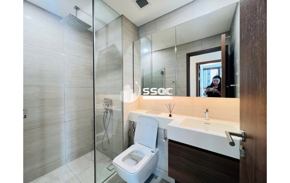 BÁN CĂN HỘ 4 PHÒNG NGỦ THE METROPOLE THỦ THIÊM DIỆN TÍCH 170M² NHÀ GIAO CƠ BẢN GIÁ 61 TỶ