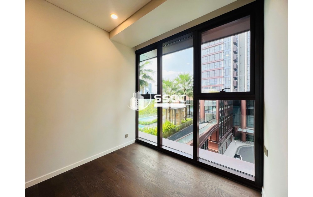 BÁN CĂN HỘ 4 PHÒNG NGỦ THE METROPOLE THỦ THIÊM DIỆN TÍCH 170M² NHÀ GIAO CƠ BẢN GIÁ 61 TỶ