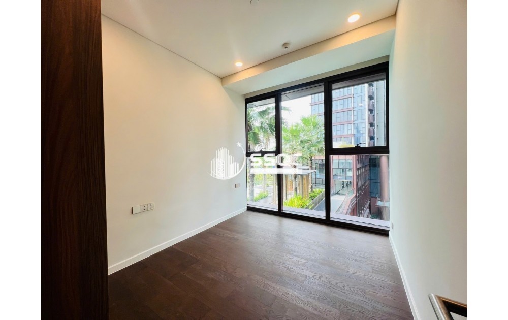 BÁN CĂN HỘ 4 PHÒNG NGỦ THE METROPOLE THỦ THIÊM DIỆN TÍCH 170M² NHÀ GIAO CƠ BẢN GIÁ 61 TỶ