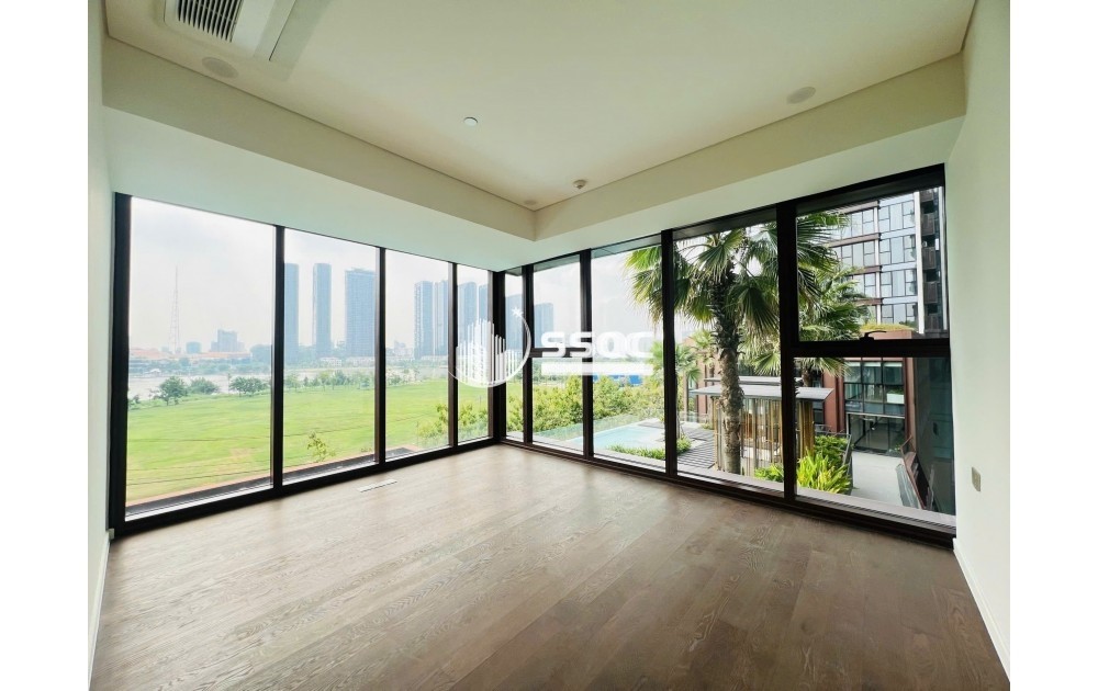 BÁN CĂN HỘ 4 PHÒNG NGỦ THE METROPOLE THỦ THIÊM DIỆN TÍCH 170M² NHÀ GIAO CƠ BẢN GIÁ 61 TỶ