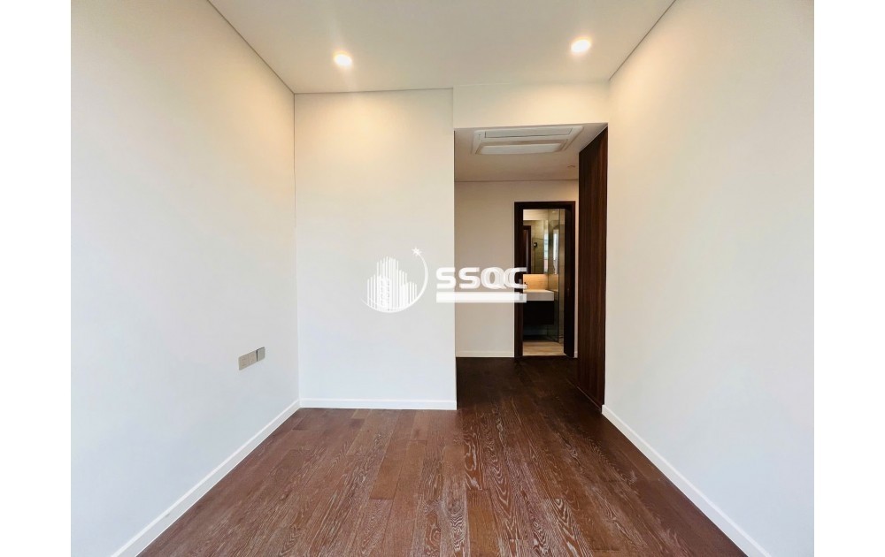 BÁN CĂN HỘ 4 PHÒNG NGỦ THE METROPOLE THỦ THIÊM DIỆN TÍCH 170M² NHÀ GIAO CƠ BẢN GIÁ 61 TỶ