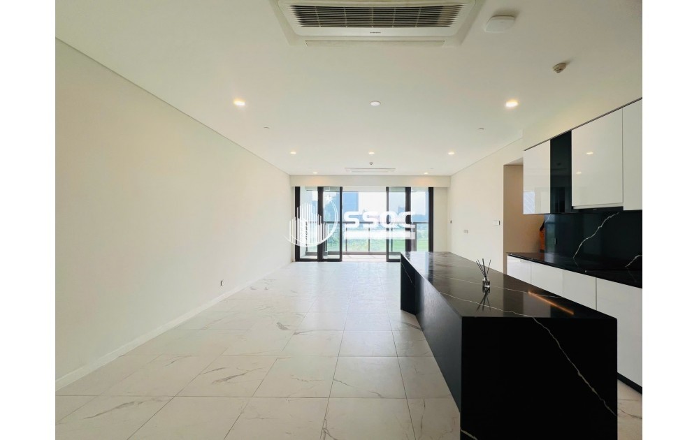 BÁN CĂN HỘ 4 PHÒNG NGỦ THE METROPOLE THỦ THIÊM DIỆN TÍCH 170M² NHÀ GIAO CƠ BẢN GIÁ 61 TỶ