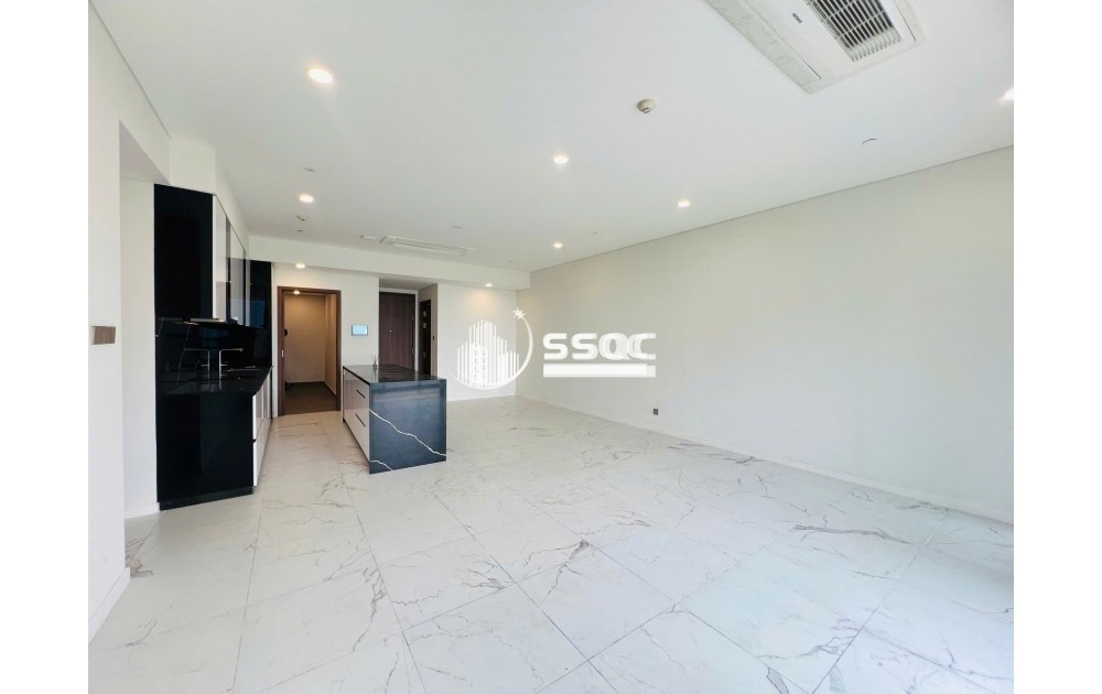 BÁN CĂN HỘ 4 PHÒNG NGỦ THE METROPOLE THỦ THIÊM DIỆN TÍCH 170M² NHÀ GIAO CƠ BẢN GIÁ 61 TỶ