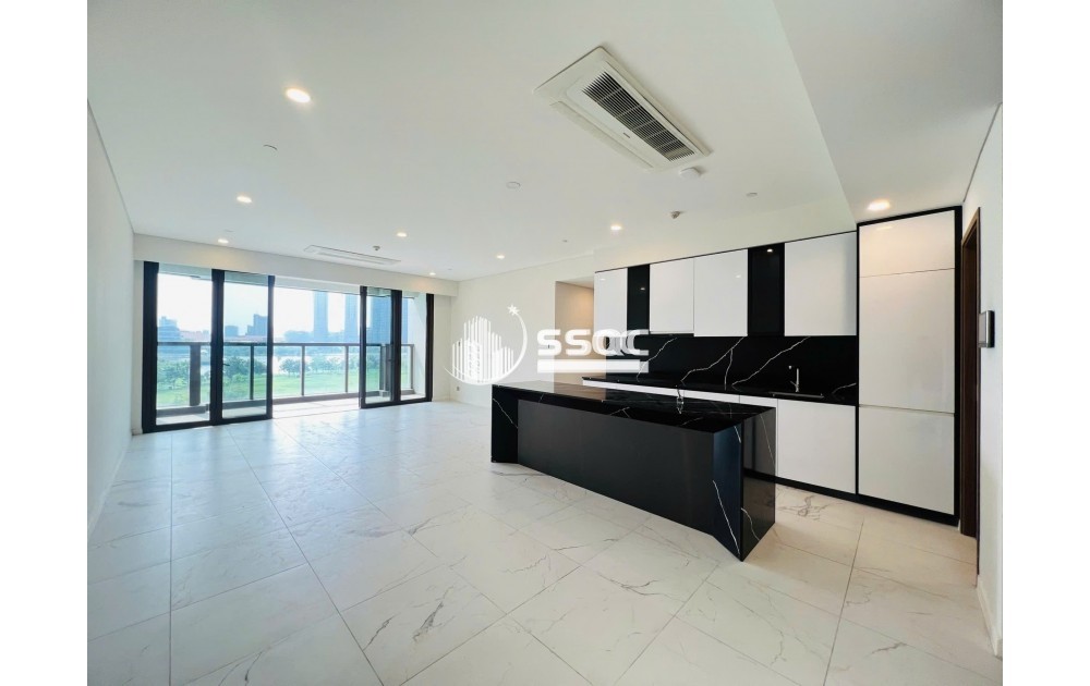 BÁN CĂN HỘ 4 PHÒNG NGỦ THE METROPOLE THỦ THIÊM DIỆN TÍCH 170M² NHÀ GIAO CƠ BẢN GIÁ 61 TỶ