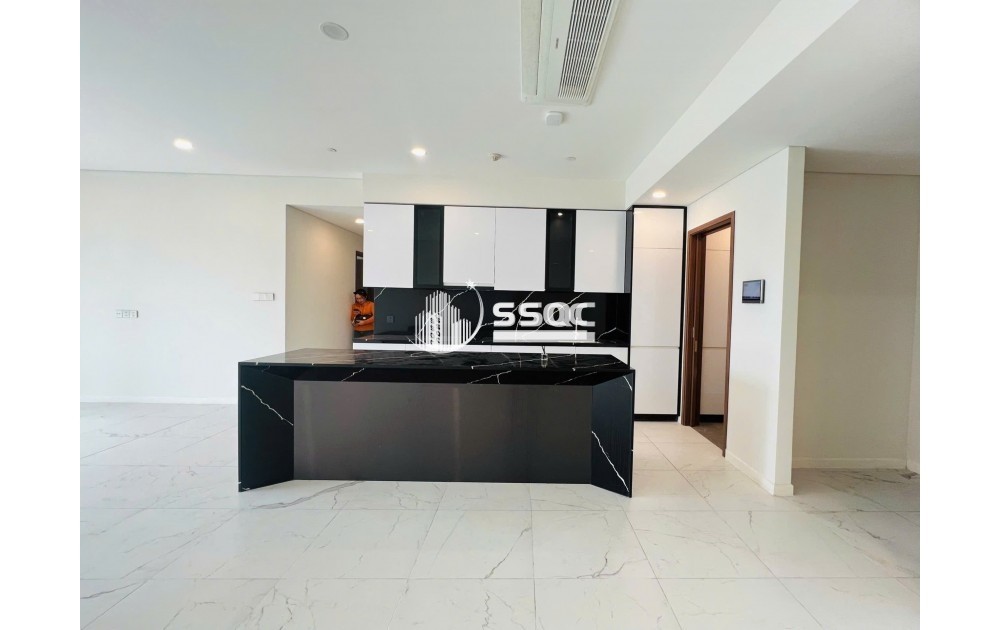 BÁN CĂN HỘ 4 PHÒNG NGỦ THE METROPOLE THỦ THIÊM DIỆN TÍCH 170M² NHÀ GIAO CƠ BẢN GIÁ 61 TỶ