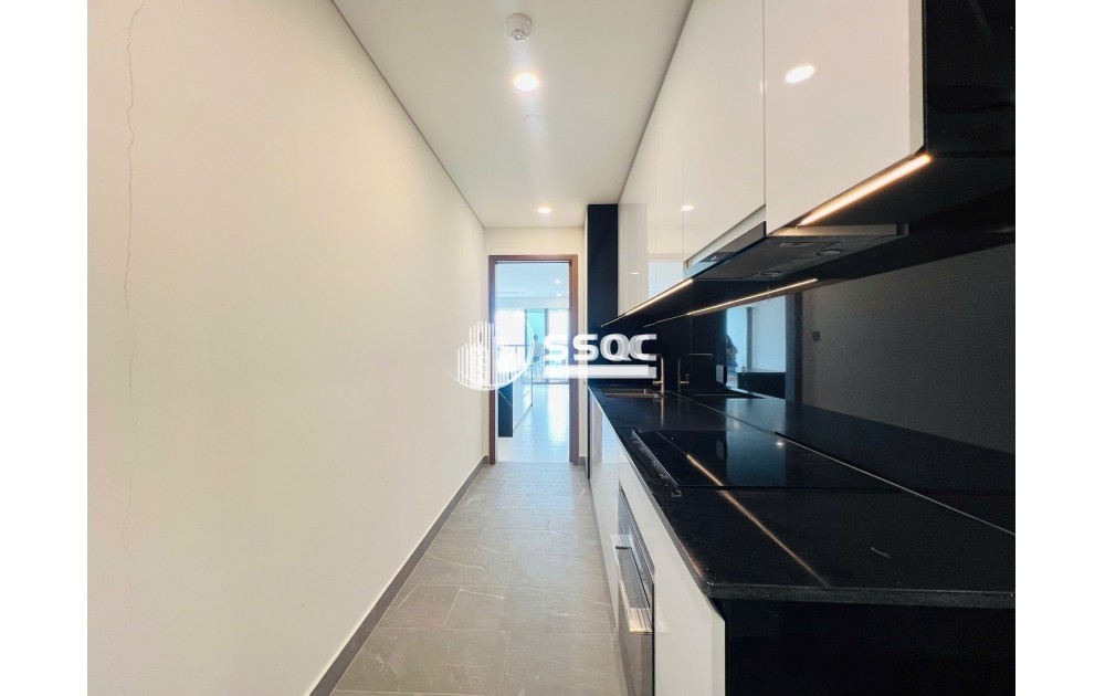 BÁN CĂN HỘ 4 PHÒNG NGỦ THE METROPOLE THỦ THIÊM DIỆN TÍCH 170M² NHÀ GIAO CƠ BẢN GIÁ 61 TỶ